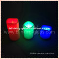 remote led candles
